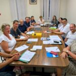 Création d&rsquo;un conseil municipal des jeunes à Saint-Vérand pour renforcer la participation citoyenne.