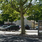 Un homme poignardé à Villefranche-sur-Saône, une personne activement recherchée.
