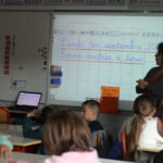 Cyberattaque : logiciels suspendus et conditions dégradées pour les enseignants en France.