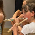 Ingwiller : Portes ouvertes et permanences à l&rsquo;école intercommunale de musique en septembre.