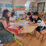 Effectif de 347 élèves au collège Saint-Joseph de Rouffach en hausse cette année.