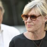 Obsèques de Philippe Bouvard à Cannes : Chantal Ladesou et Julien Lepers rendent hommage