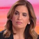 Sonia Mabrouk sur BFMTV : critiques des invités et audiences en baisse après une semaine.