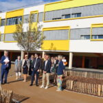 Colmar prévoit une salle climatisée dans chaque école maternelle pour l’été.