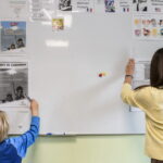 Salaires des enseignants : revalorisation au centre des discussions en France.