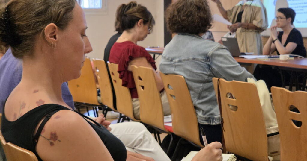 Interdiction des portables au lycée Schuré de Barr : les profs s’opposent à la mesure.