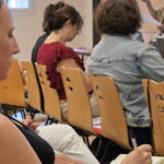Interdiction des portables au lycée Schuré de Barr : les profs s&rsquo;opposent à la mesure.