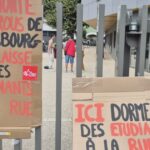 La FSE mobilisée pour soutenir les étudiants étrangers en situation de logement précaire à Strasbourg