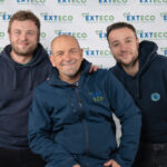 EXTECO s&rsquo;implante entre Cannes et Fréjus et prévoit un recrutement de plusieurs postes.