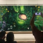 Hayao Miyazaki : Une exposition de tapisseries inspirées de ses œuvres au Japon