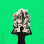 Le genre de la dette : Analyse des disparités entre les pays développés et en développement.