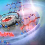 Des scientifiques observent un état électronique caché se formant en 30 femtosecondes.
