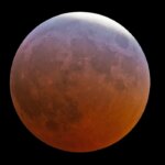 Observation de l’éclipse de Lune du 28 août : un événement astronomique visible en Europe.