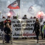 La préfecture du Rhône interdit la contre-manifestation contre le rassemblement d&rsquo;extrême droite à Lyon.