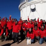 Maximiser ses chances d’observer l’éclipse : conseils d’experts en astronomie.