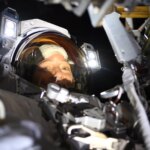 Sophie Adenot réalisera une troisième sortie dans l’espace pour la mission spatiale européenne.