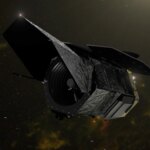 La France soutient la mission du télescope spatial Nancy Grace Roman pour l&rsquo;astronomie.
