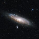 Les événements astronomiques majeurs de septembre 2026 à écouter en podcast