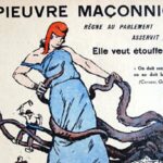 La franc-maçonnerie : enjeux et perceptions au sein des institutions françaises.