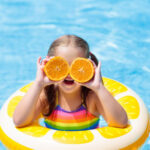 Trois maladies transmissibles dans les piscines selon les autorités sanitaires.
