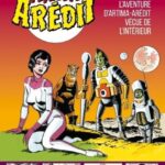 L&rsquo;évolution des éditions Artima-Arédit dans le secteur de l&rsquo;édition en France