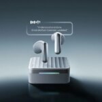 Plaud présente des écouteurs IA capables d&rsquo;effectuer des tâches autonomes.