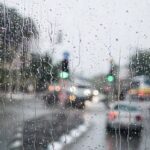 Averses orageuses et risque de grêle touchent neuf provinces ce dimanche