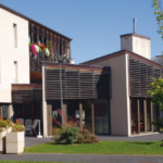 Des étudiants de Poitiers logés en résidence seniors solidaire pour favoriser l&rsquo;entraide.