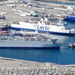 Tanger Med adopte le « billet ferme » pour gérer la saturation du port.