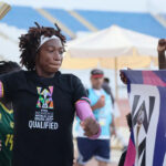Surprises et ambiance festive marquent la finale inédite de la CAN féminine 2026.