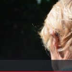 Andrée, militante à Lyon, défend les droits des femmes et des minorités depuis 60 ans.
