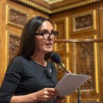 Patricia Demas propose la création d&rsquo;un observatoire sur la biodiversité en France