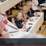 Aulas et Cédat portent plainte contre Sarselli pour retrait de délégations.