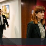 Le mari d&rsquo;une députée RN condamné pour agression sur son assistant parlementaire