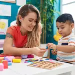 Une étude suit 400 000 enfants pendant 20 ans et révèle un avantage durable de la pré-école.
