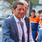 David Lisnard demande une primaire unifiée pour la droite et le centre en France.