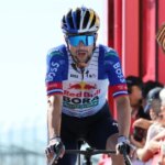 Roglic déclare que le Tour d&rsquo;Espagne est ouvert selon les performances des coureurs.