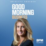 Patrick Martin, président du Medef, souligne les défis économiques pour les entreprises françaises.