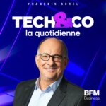 Le Best of Tech&Co présente les innovations technologiques marquantes du secteur numérique.