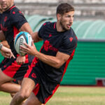 Nissa Rugby maintenu en Pro D2 après la décision de la fédération française de rugby.