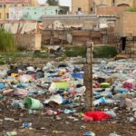 Mauritanie : les autorités lancent un plan pour lutter contre l&rsquo;insalubrité à Nouakchott