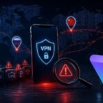 85 % des VPN mobiles identifiés par Proton collectent des données utilisateur.