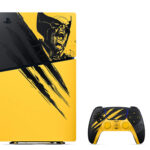Sony présente l&rsquo;édition limitée Marvel&rsquo;s Wolverine pour la PS5, date de mise en vente annoncée.