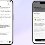 ChatGPT affichera des publicités en France à partir de la fin août.