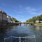Strasbourg : l’Ill en privé avec NAO pour une étude environnementale sur la qualité de l&rsquo;eau