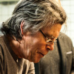 Stephen King et Lovecraft : une rencontre littéraire dans les rues de Londres.