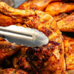 Master Poulet ouvre un nouveau restaurant à Nice, quatre mois après la controverse de Saint-Ouen.