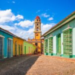 Trinidad : 10 sites touristiques incontournables à visiter dans la région.