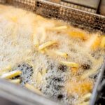 Meilleure huile pour frites : recommandations pour une cuisson saine en France