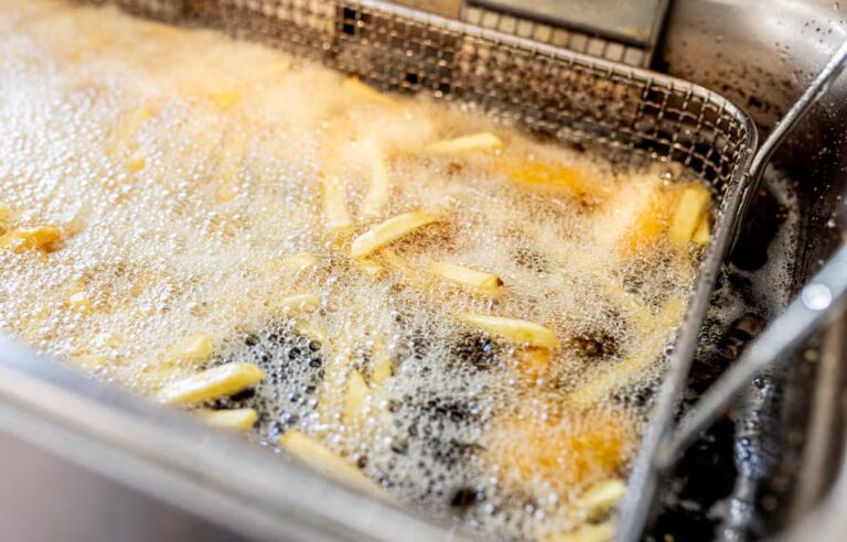 Meilleure huile pour frites : recommandations pour une cuisson saine en France
